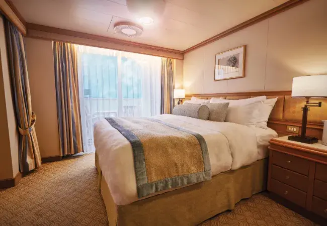 Mini Suite